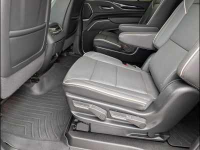 2024 Cadillac Escalade ESV Sport