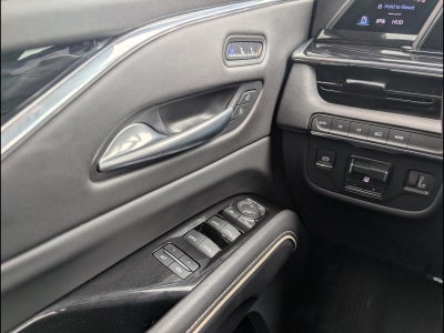 2024 Cadillac Escalade ESV Sport