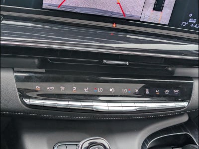 2024 Cadillac Escalade ESV Sport