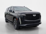 2024 Cadillac Escalade ESV Sport