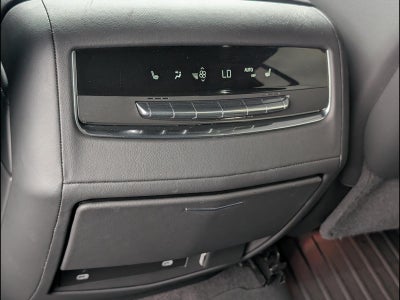2024 Cadillac Escalade ESV Sport