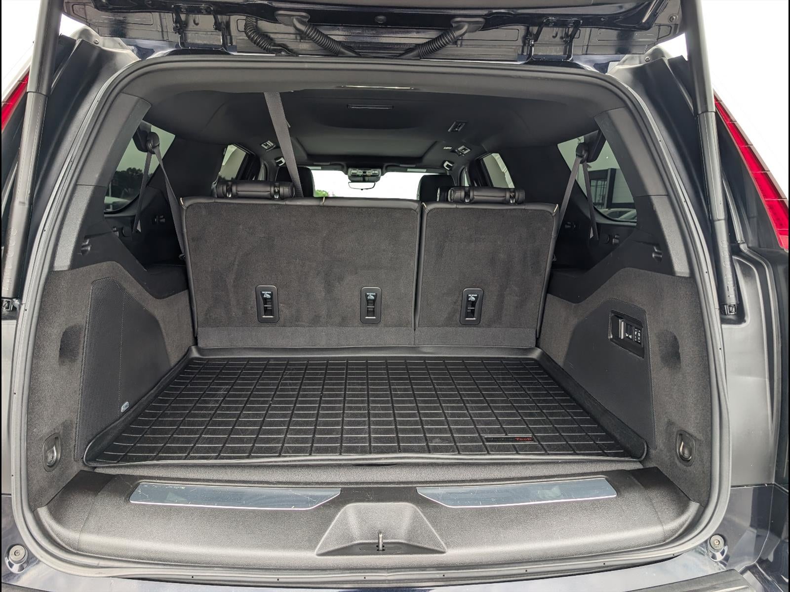 2024 Cadillac Escalade ESV Sport