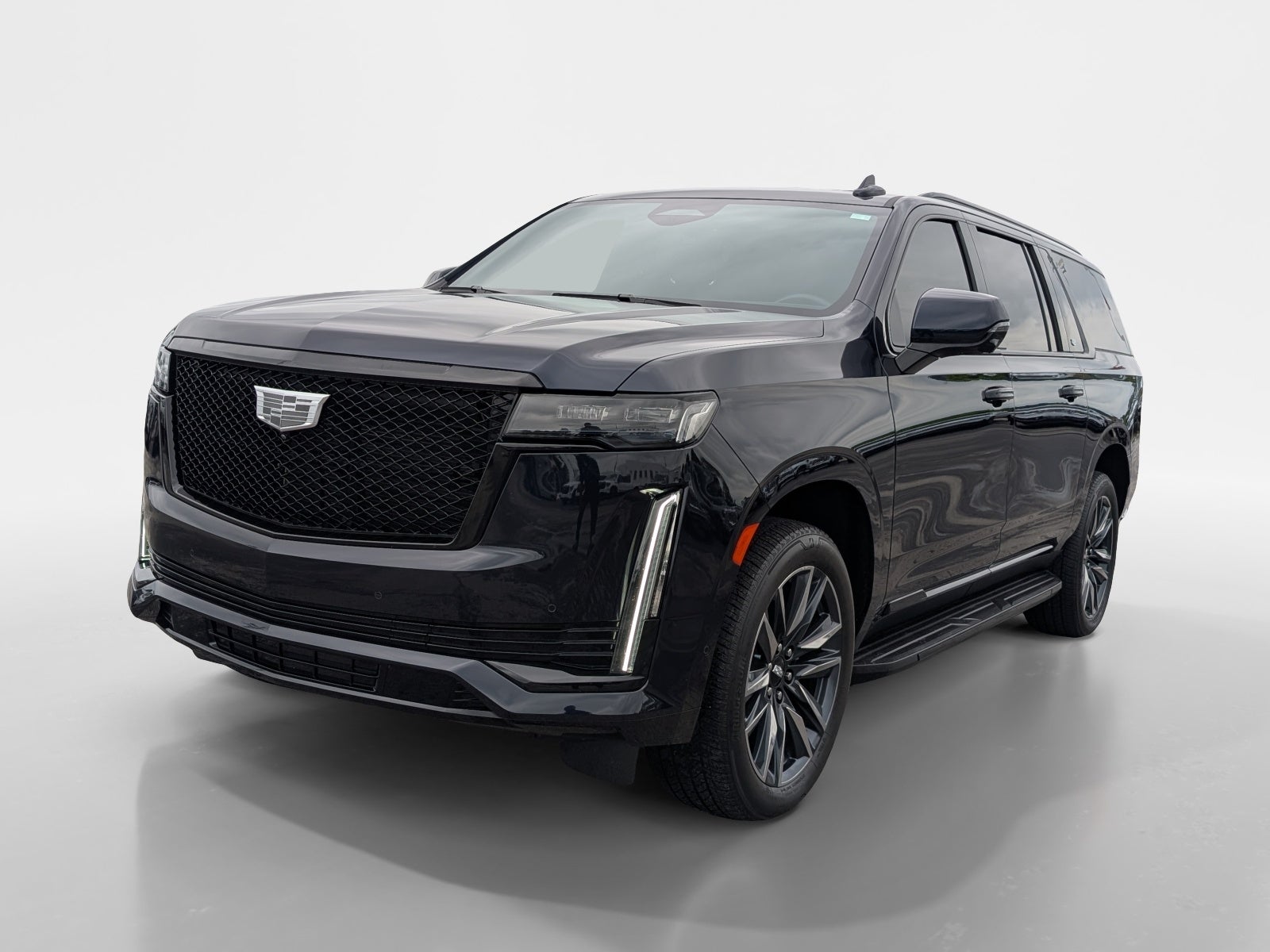 2024 Cadillac Escalade ESV Sport