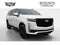 2023 Cadillac Escalade ESV 4WD Sport