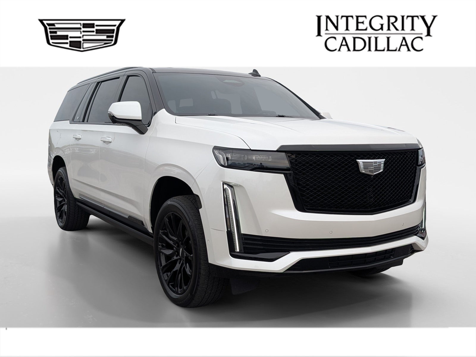 2023 Cadillac Escalade ESV 4WD Sport