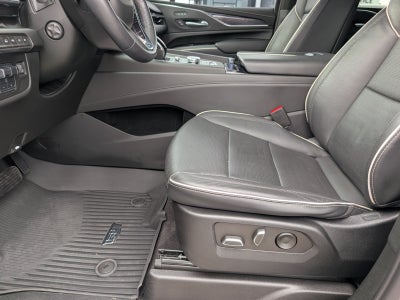 2023 Cadillac Escalade ESV 4WD Sport