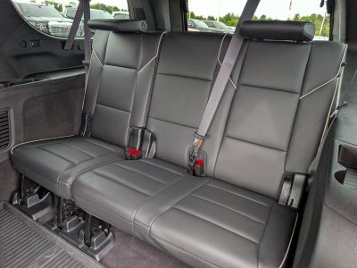 2023 Cadillac Escalade ESV 4WD Sport