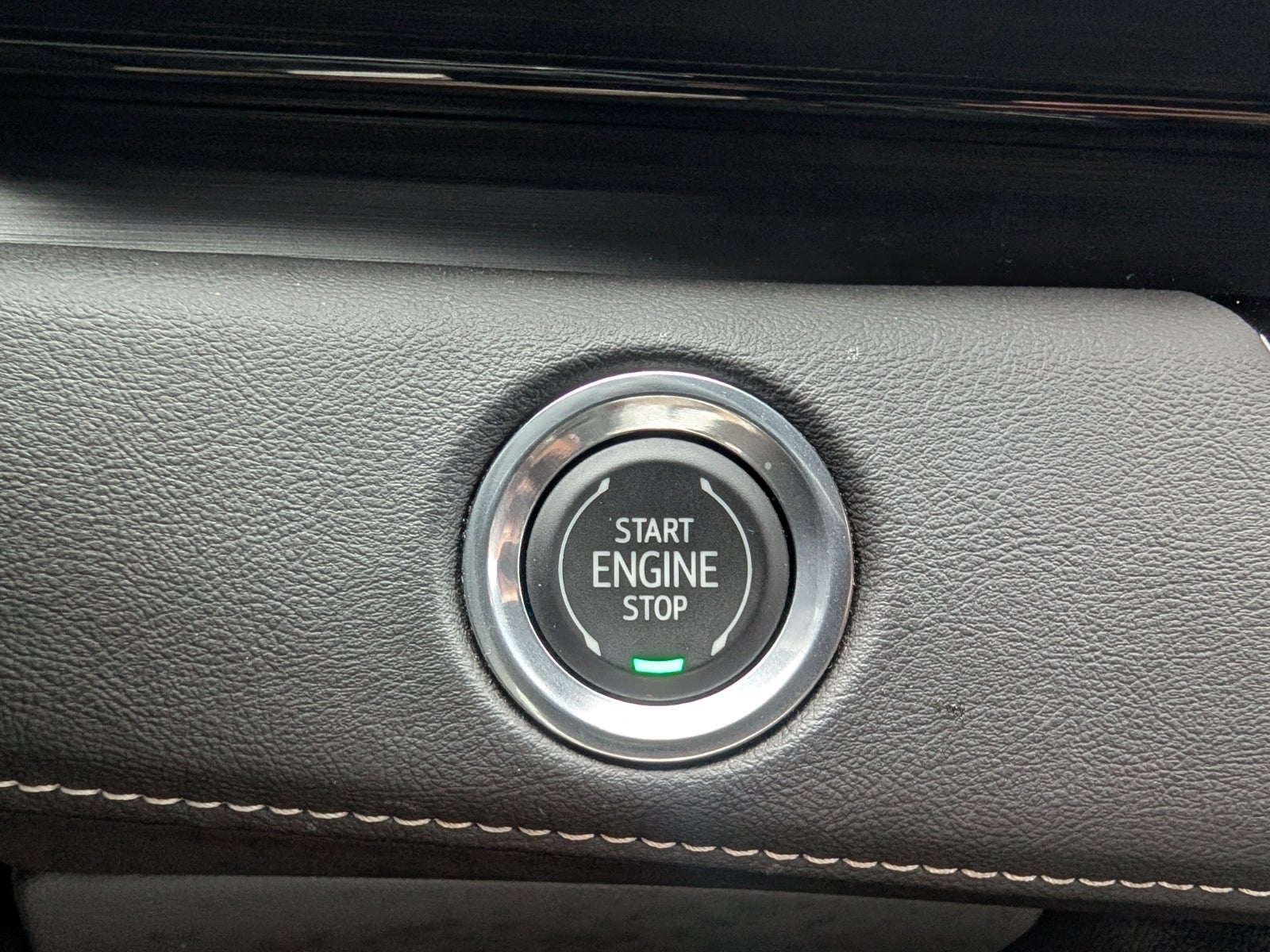 2023 Cadillac Escalade ESV 4WD Sport