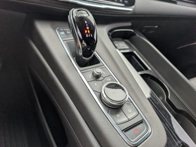 2023 Cadillac Escalade ESV 4WD Sport