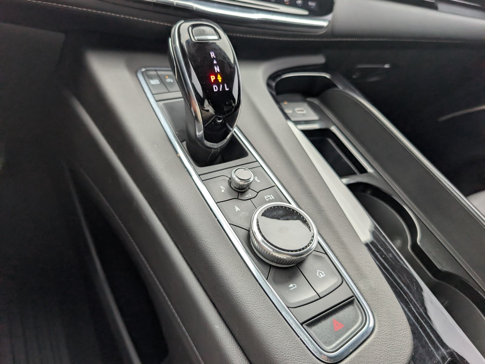 2023 Cadillac Escalade ESV 4WD Sport