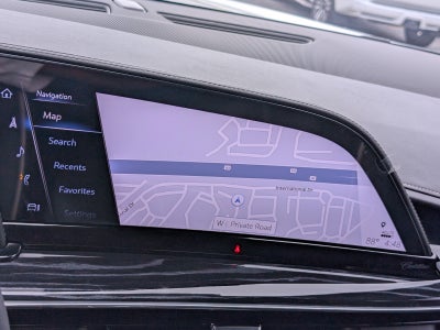 2023 Cadillac Escalade ESV 4WD Sport