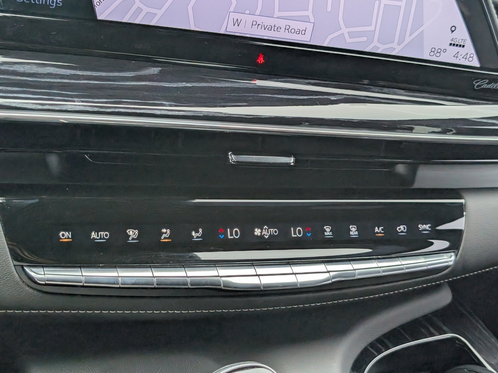 2023 Cadillac Escalade ESV 4WD Sport