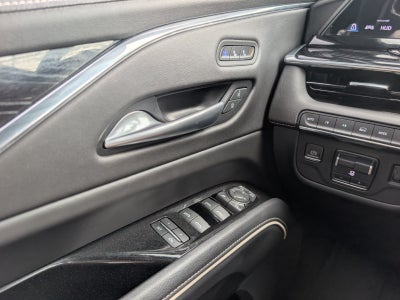 2023 Cadillac Escalade ESV 4WD Sport