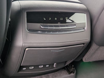 2023 Cadillac Escalade ESV 4WD Sport