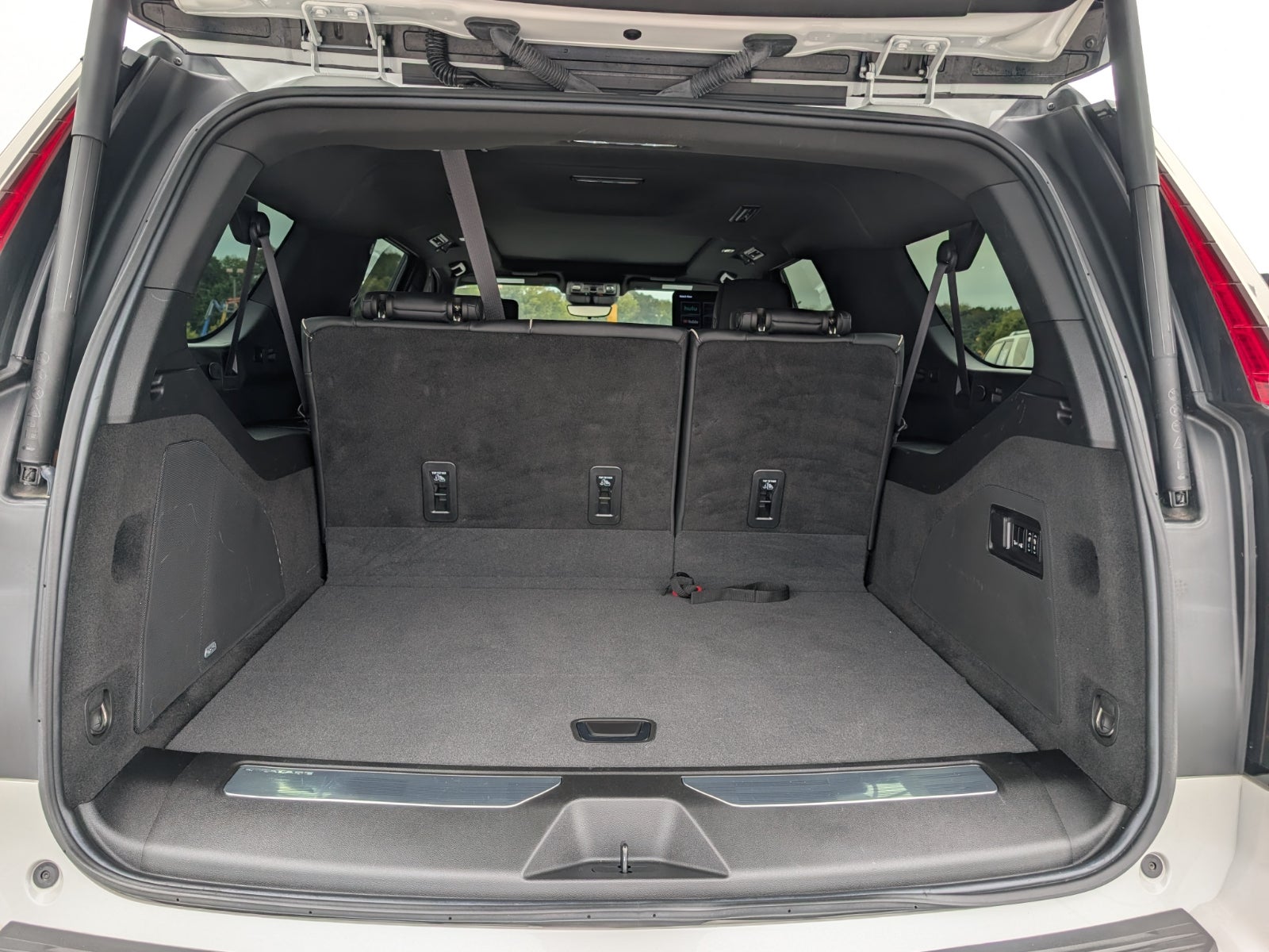 2023 Cadillac Escalade ESV 4WD Sport