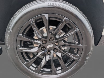 2023 Cadillac Escalade ESV 4WD Sport