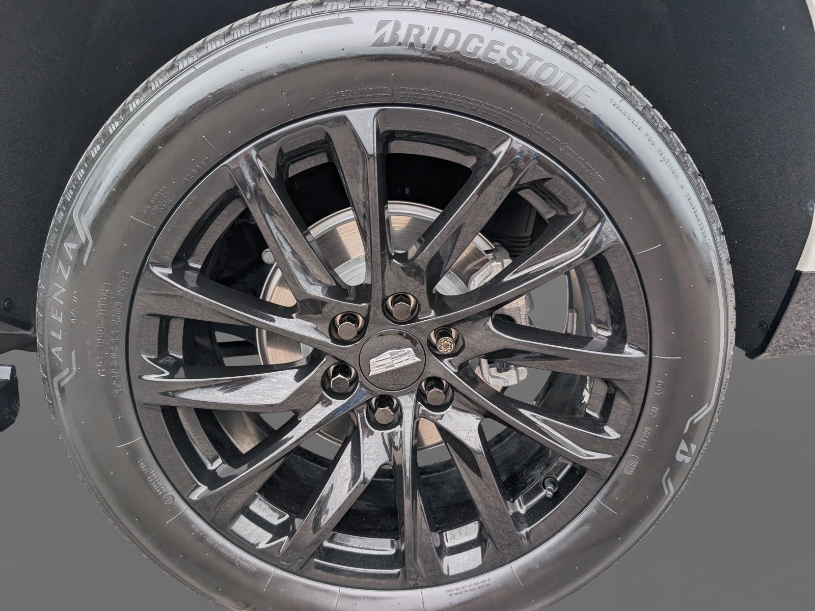 2023 Cadillac Escalade ESV 4WD Sport
