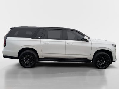 2023 Cadillac Escalade ESV 4WD Sport
