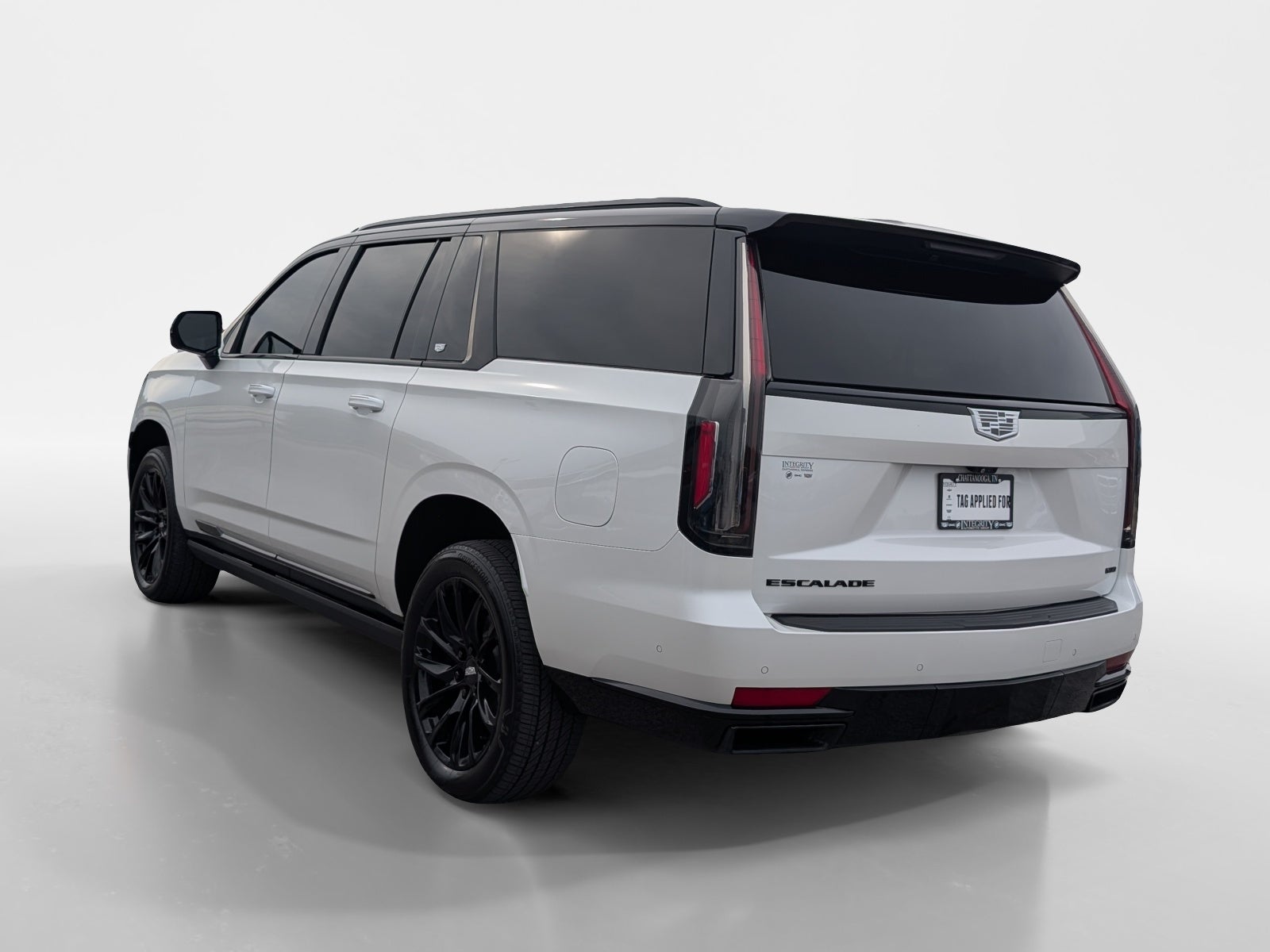 2023 Cadillac Escalade ESV 4WD Sport