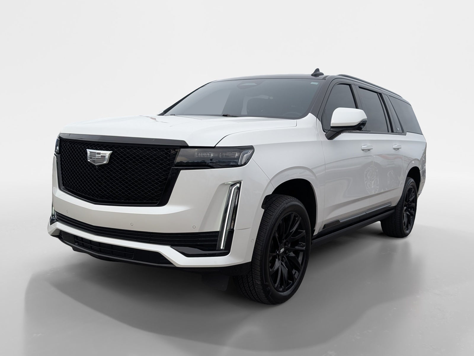 2023 Cadillac Escalade ESV 4WD Sport