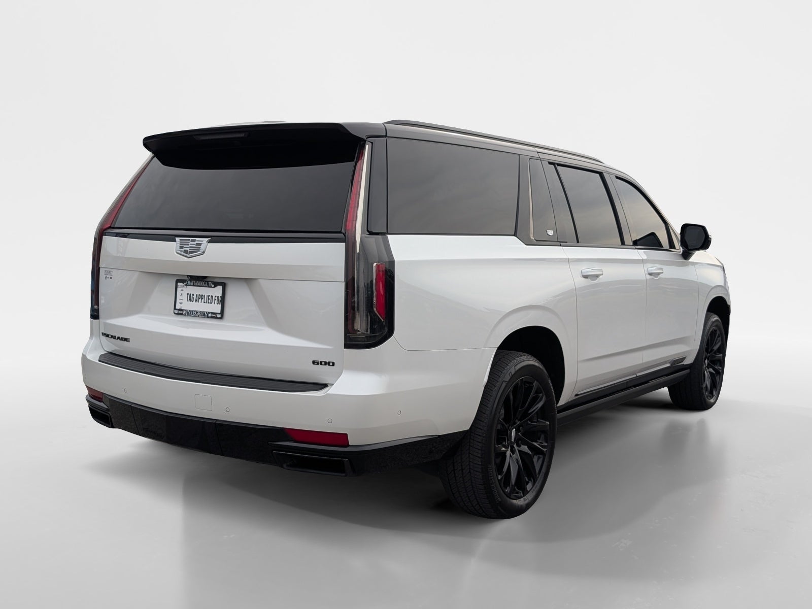 2023 Cadillac Escalade ESV 4WD Sport