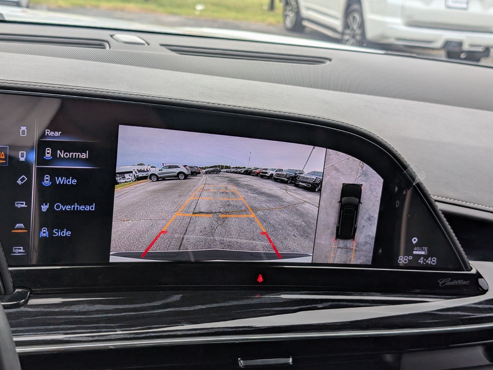 2023 Cadillac Escalade ESV 4WD Sport