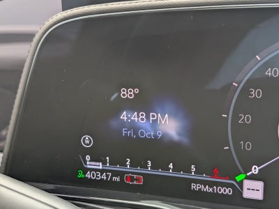 2023 Cadillac Escalade ESV 4WD Sport