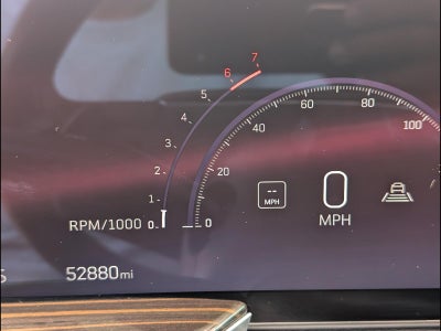 2025 Cadillac Escalade Premium Luxury