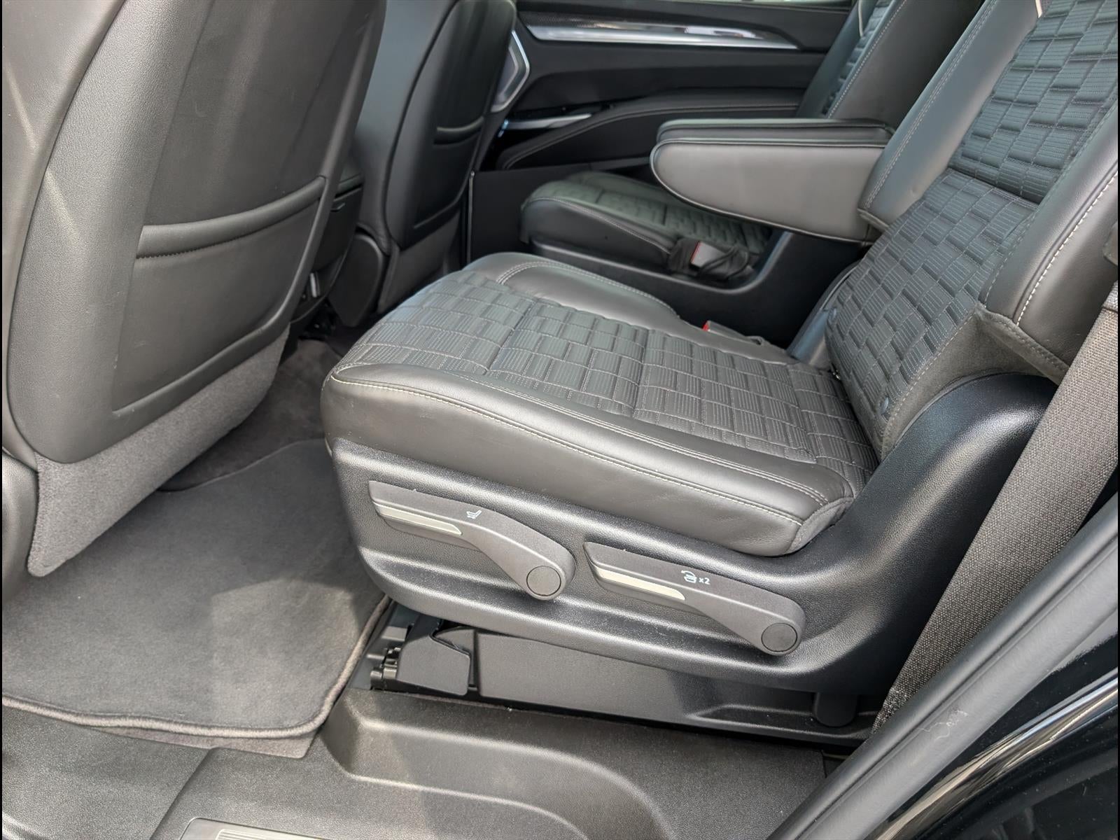 2026 Cadillac Escalade V-Series