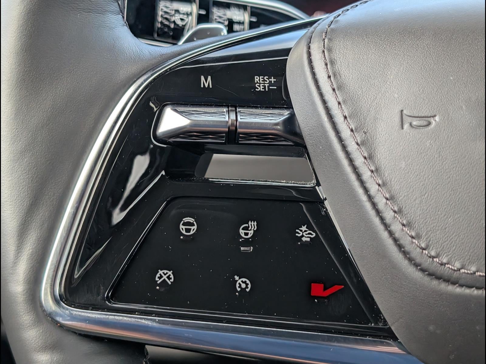 2026 Cadillac Escalade V-Series