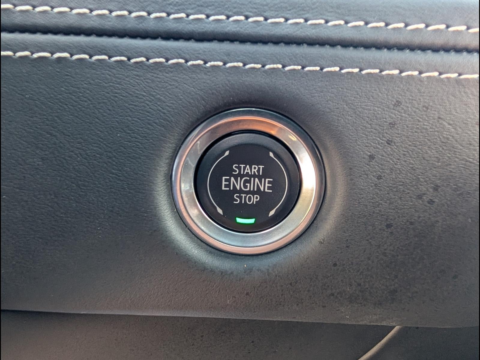 2025 Cadillac Escalade Escalade-V