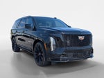 2025 Cadillac Escalade Escalade-V