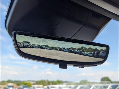 2025 Cadillac Escalade Escalade-V