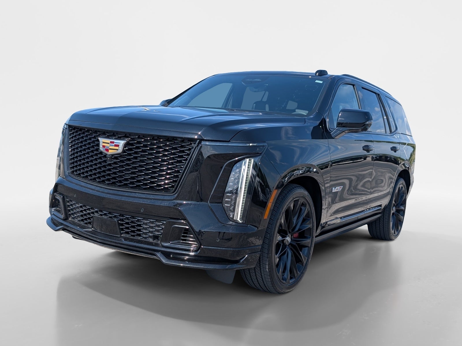 2025 Cadillac Escalade Escalade-V