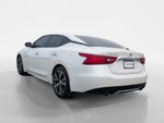 2017 Nissan Maxima SV