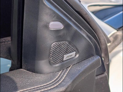 2017 Nissan Maxima Platinum