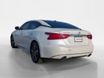 2017 Nissan Maxima Platinum