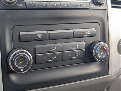 2016 Nissan Frontier Desert Runner