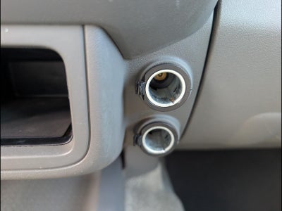 2016 Nissan Frontier Desert Runner