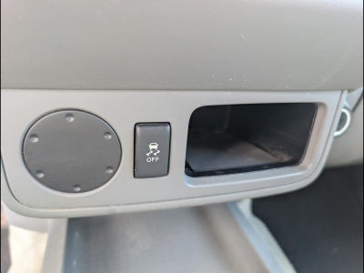 2016 Nissan Frontier Desert Runner