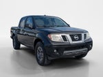 2016 Nissan Frontier Desert Runner