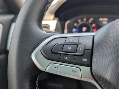 2023 Volkswagen Atlas Cross Sport 3.6L V6 SE w/Technology