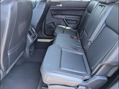 2021 Volkswagen Atlas 2.0T SE
