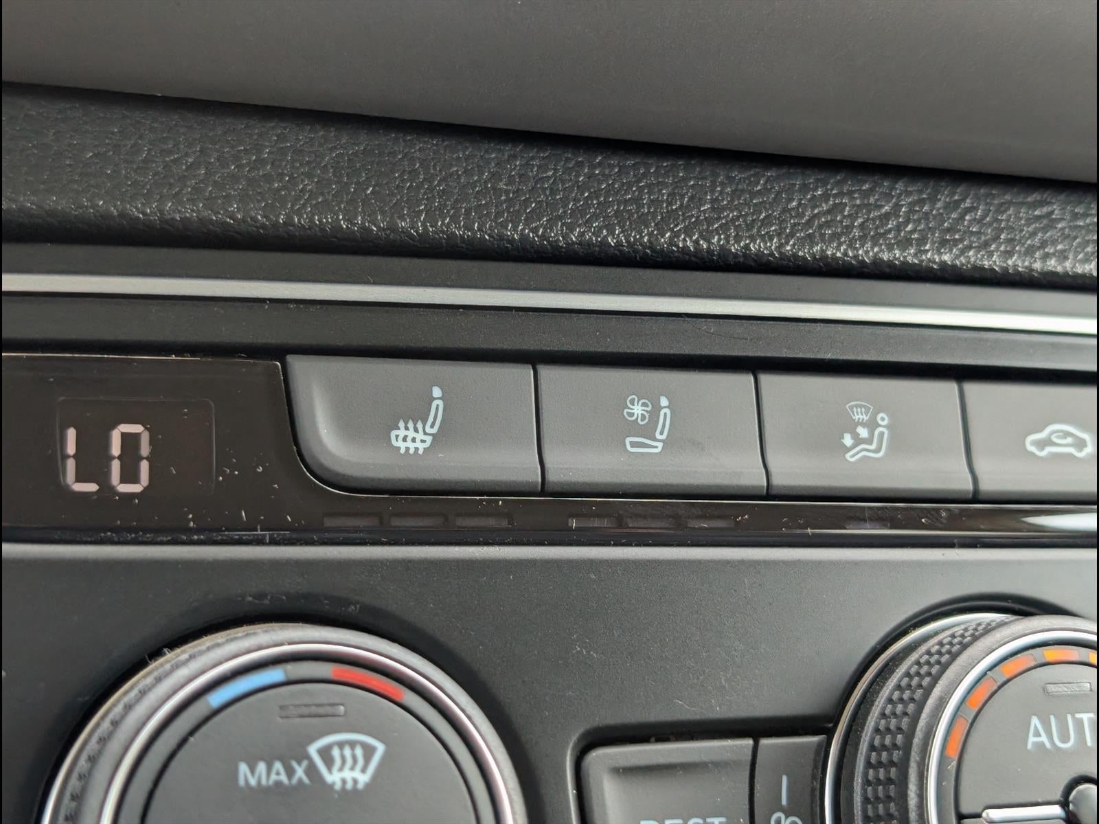 2021 Volkswagen Atlas 2.0T SE