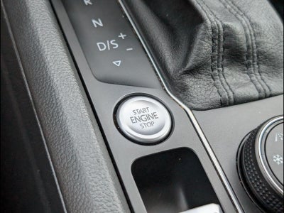 2021 Volkswagen Atlas 2.0T SE