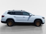 2021 Volkswagen Atlas 2.0T SE
