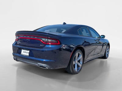 2015 Dodge Charger SXT