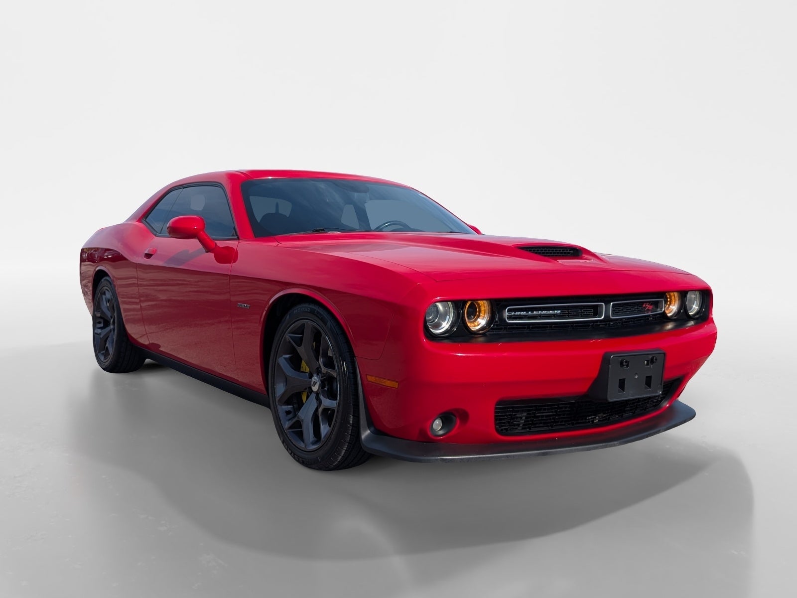 2019 Dodge Challenger R/T
