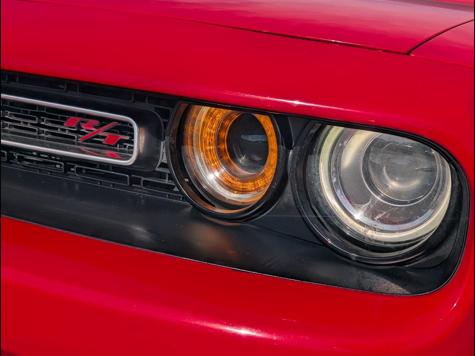 2019 Dodge Challenger R/T