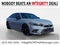 2022 Honda Civic Sedan Sport